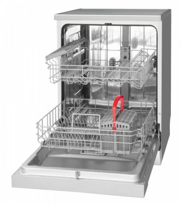 Amica Zmywarka DFM61E6qISMG