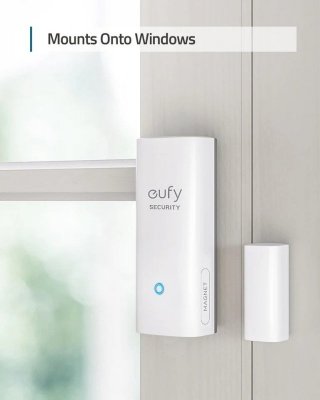 Anker Czujnik do drzwi i okien Security Entry Sensor