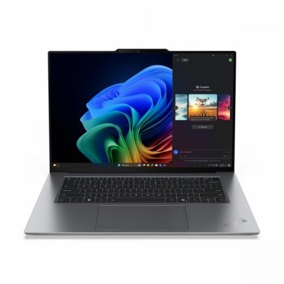 Lenovo Ultrabook ThinkPad X9 G1 W11Pro Ultra 5 228V/32GB/512GB/INT/15.3 cala OLED