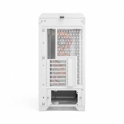 Fractal Design Obudowa Meshify 3 XL White RGB TG Light Tint
