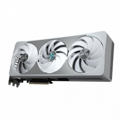 Gigabyte Karta graficzna GV-N507TAERO OC-16GD