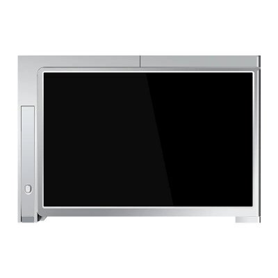 Extralink Przenośne monitory do laptopa Smart Life S500 14&#039;&#039;, 2 monitory, IPS,1920x1200