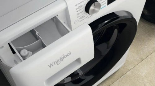 Whirlpool Pralko-suszarka FFWDD1076258BVEU