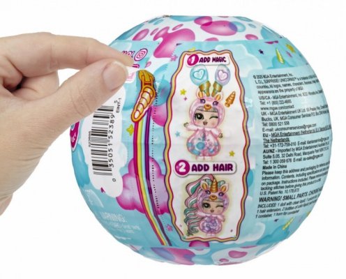 MGA Lalka L.O.L. Surprise Jednorożec 1 sztuka