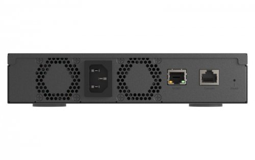 QNAP Przełącznik zarządzalny QSW-M7308R-4X 4x100GbE QSFP28