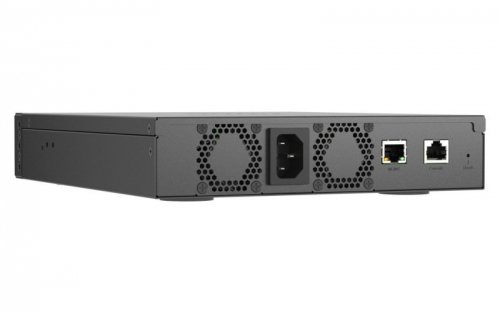QNAP Przełącznik zarządzalny QSW-M7308R-4X 4x100GbE QSFP28