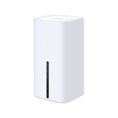 TP-LINK Dwupasmowy, bezprzewodowy router 5G,  Archer NX600 AX3600