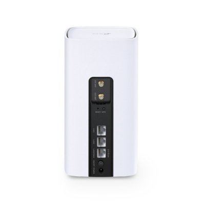 TP-LINK Dwupasmowy, bezprzewodowy router 5G,  Archer NX600 AX3600