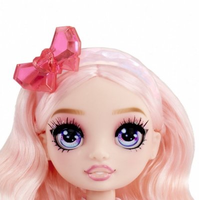 MGA Lalka Rainbow High Creative Crystals, Bella
