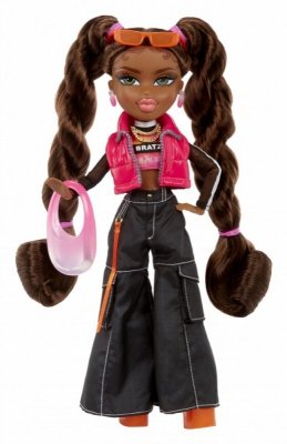 MGA Lalka Bratz Sasha