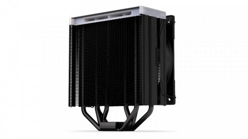 Endorfy Chłodzenie procesora Fera 5 Black ARGB EY3A012