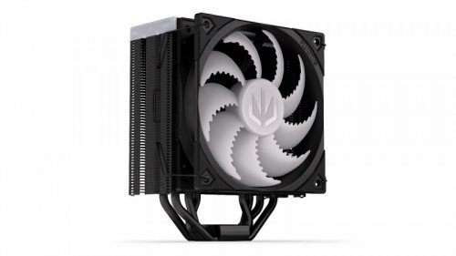 Endorfy Chłodzenie procesora Fera 5 Black ARGB EY3A012
