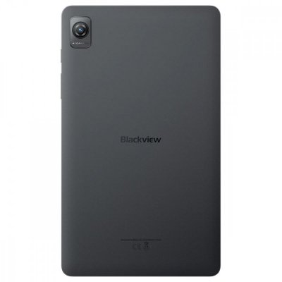 Blackview Tablet TAB 60 LTE 8.68 cala 6/128GB 6050 mAh Szary