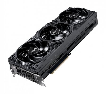 Palit Karta graficzna GeForce RTX 5070 GAMING PRO 12GB GDDR7 192bit 3DP/HDMI
