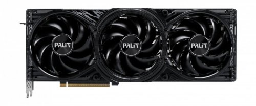 Palit Karta graficzna GeForce RTX 5070 GAMING PRO 12GB GDDR7 192bit 3DP/HDMI