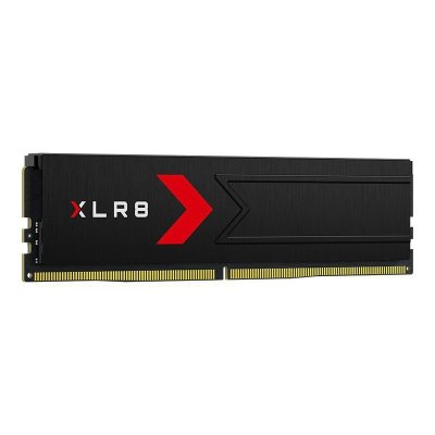 PNY Pamięć DDR5 XLR8 32GB (2x16GB) 6400 C36