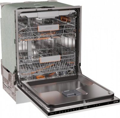 Gorenje Zmywarka GV673C65