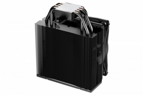 Be quiet! Chłodzenie CPU Pure Rock 3 BK039 czarne