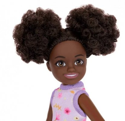 Mattel Lalka Barbie Chelsea HXM96