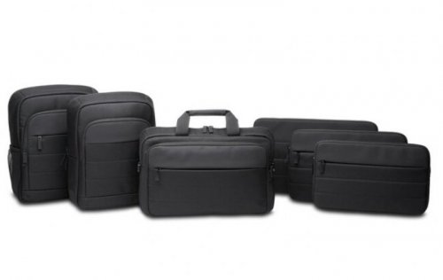 Kensington Etui EQ 16 cali Futerał czarny notebook