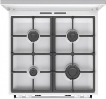 Gorenje Kuchnia gazowo-elektryczna GK6C5WF