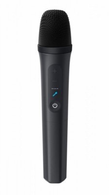 Anker Głośnik Soundcore Rave 3S czarny