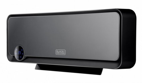 BLACK & DECKER Termowentylator BXWSH2000E