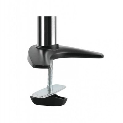 LogiLink Uchwyt na monitor 13-27 cali, aluminium