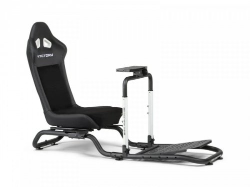 Next Level Racing Kokpit Victory Simulator Cockp