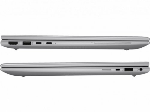 HP Inc. Mobilna stacja robocza ZBook Firefly G11 W11P/14 U7-155H 512GB/16GB A3ZF0ET