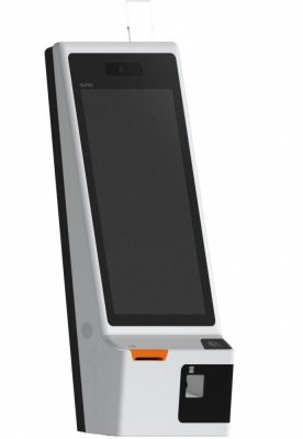 Sunmi Kiosk K2 OS A13 6/128G Newland EM20-80 NFC