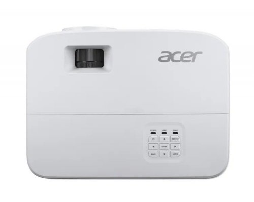 Acer Projektor H6542 DLP FHD/4000AL/13000:1/2.4kg