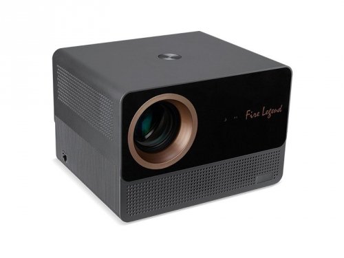 Acer Projektor AOPEN QF18s FHD/800AL/1000:1/2.1kg