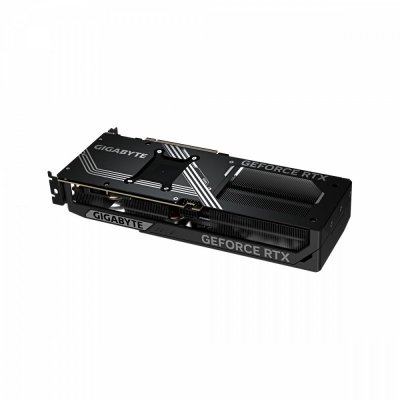 Gigabyte Karta graficzna GeForce RTX 5070 WINDFO FORCE OC SFF 12G 192BIT