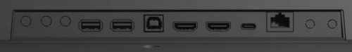 IIYAMA Monitor 50 cali LH5064UHS-B1AG, 24/7,IPS,ANDROID14,4K,500cd,1200:1,   2xHDMI ,USB-C,RJ45, RS-232c, IR, 2x10W, 2xUSB, UCHWYT ŚCIENNY,iiSignage2,WiFi,Fa
