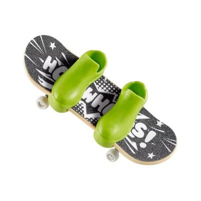 Hot Wheels Deskorolka Skate Fkyin Comic