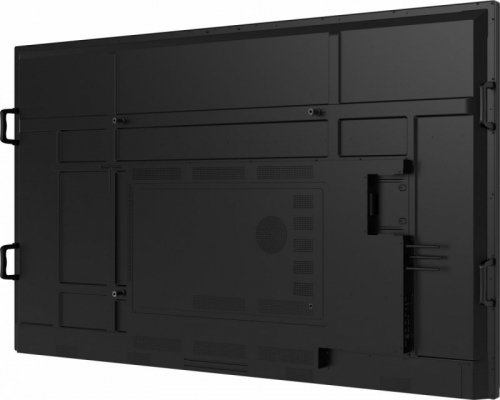 IIYAMA Monitor interaktywny 86 cali TE8613A-B1AG  z uchwytem