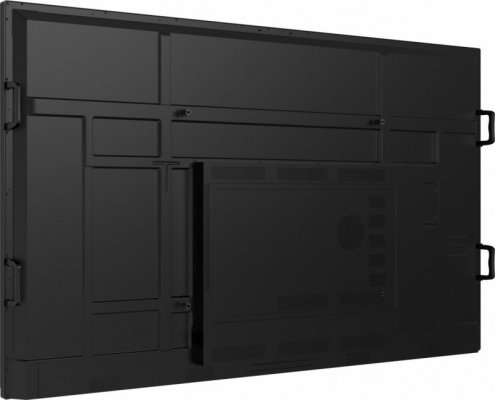 IIYAMA Monitor interaktywny 86 cali TE8613A-B1AG  z uchwytem