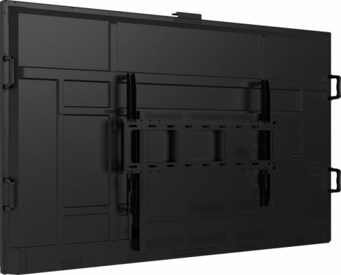 IIYAMA Monitor interaktywny 86 cali TE8613A-B1AG  z uchwytem