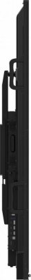 IIYAMA Monitor interaktywny 86 cali TE8613A-B1AG  z uchwytem