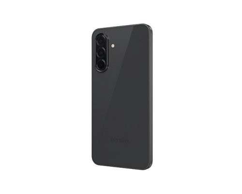 Samsung Smartfon GALAXY A36 5G 6/128 GB czarny Enterprise Edition