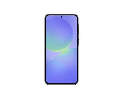 Samsung Smartfon GALAXY A36 5G 8/256 GB czarny Enterprise Edition