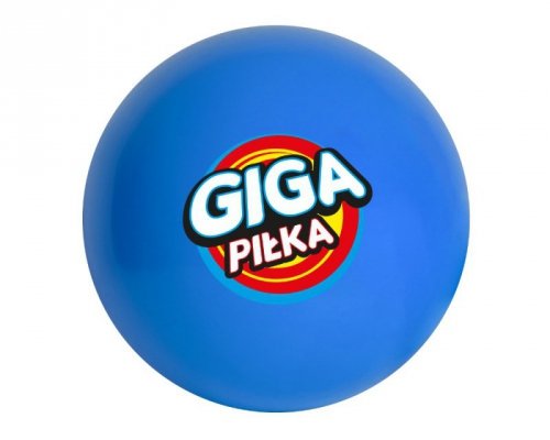 Epee Giga Pilka Niebieska