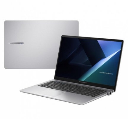 Asus Notebook ExpertBook B1 i5-1334U/16GB/1TB/15.6 FHD/Win 11 PRO - EDU/3YRS