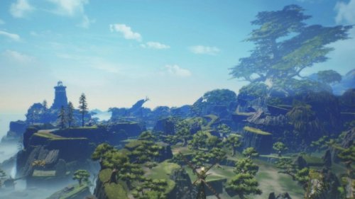 Plaion Gra PlayStation 4 Atelier Yumia The Alchemist of Memories and the Envisioned Land