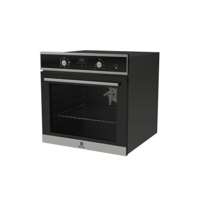 Electrolux Piekarnik SteamBake EOD5F71X