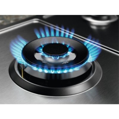 Electrolux Płyta gazowa KGS75662SX