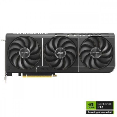 Asus Karta graficzna GeForce RTX 5070 PRIME-RTX5070-12G