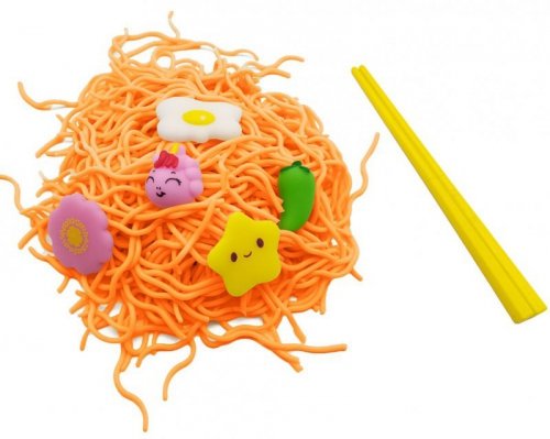 Epee Slime Ramen Nudle Marzenie Jednorożca