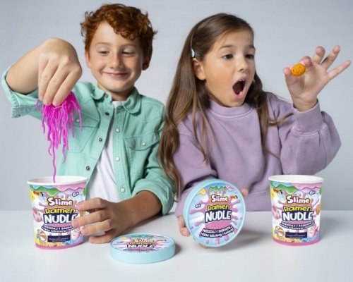 Epee Slime Ramen Nudle Marzenie Jednorożca